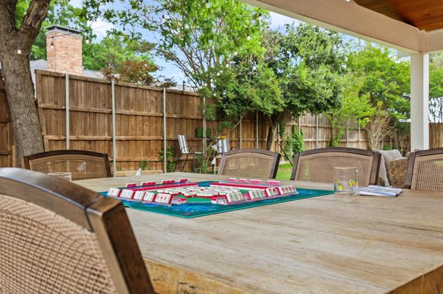 10106 Crestover Circle, Dallas, TX 75229