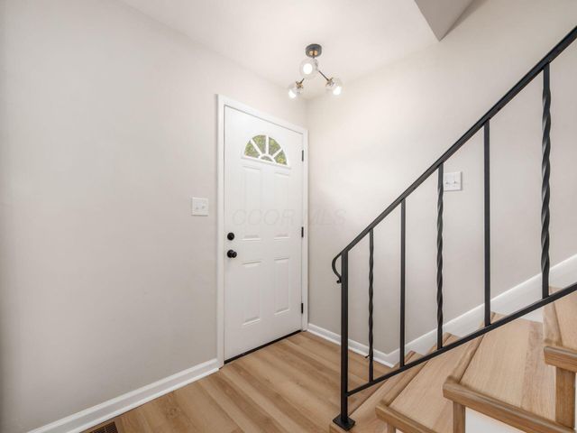 646 French Drive, Columbus, OH 43228