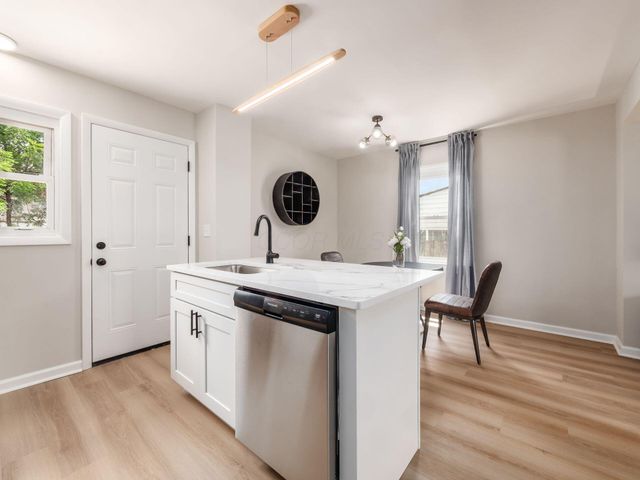 646 French Drive, Columbus, OH 43228