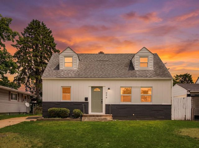 646 French Drive, Columbus, OH 43228