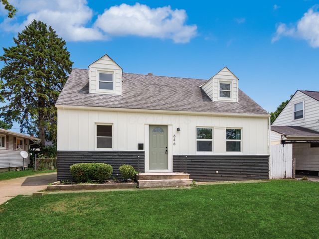 646 French Drive, Columbus, OH 43228