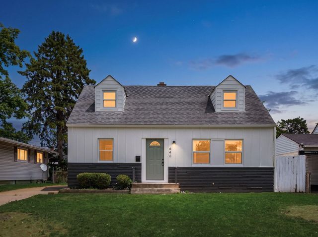 646 French Drive, Columbus, OH 43228