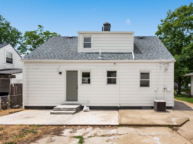 646 French Drive, Columbus, OH 43228