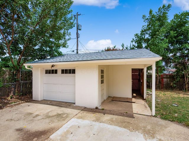 646 French Drive, Columbus, OH 43228