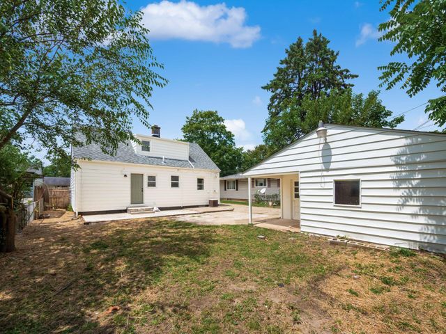 646 French Drive, Columbus, OH 43228