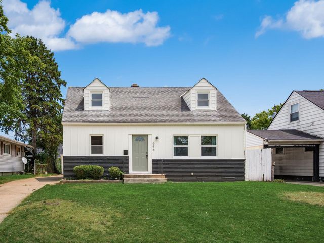 646 French Drive, Columbus, OH 43228