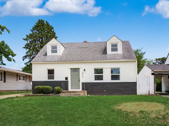 646 French Drive, Columbus, OH 43228