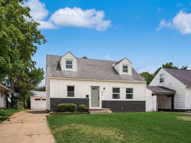646 French Drive, Columbus, OH 43228