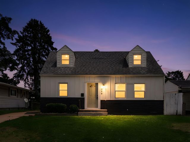 646 French Drive, Columbus, OH 43228