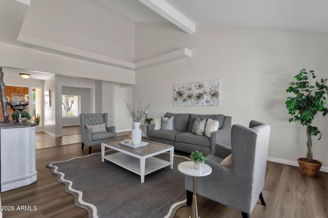 16002 E EL LAGO Boulevard, Fountain Hills, AZ 85268