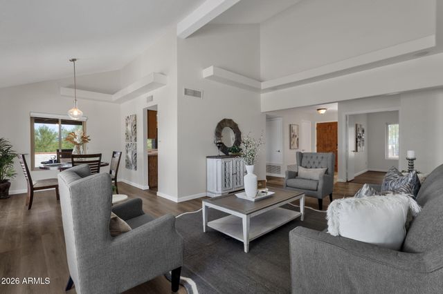 16002 E EL LAGO Boulevard, Fountain Hills, AZ 85268