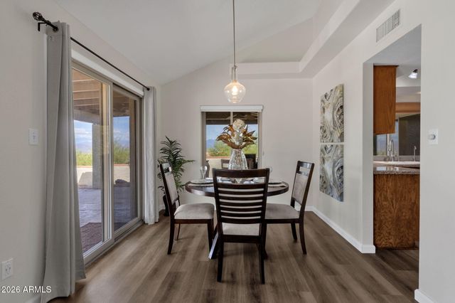16002 E EL LAGO Boulevard, Fountain Hills, AZ 85268