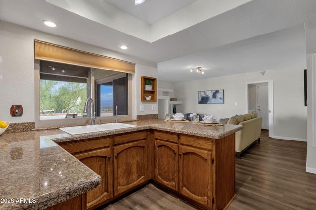 16002 E EL LAGO Boulevard, Fountain Hills, AZ 85268