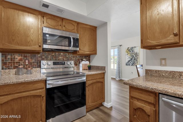 16002 E EL LAGO Boulevard, Fountain Hills, AZ 85268