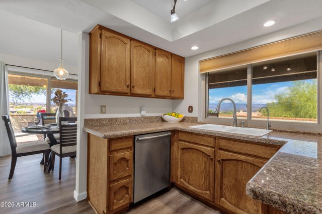 16002 E EL LAGO Boulevard, Fountain Hills, AZ 85268