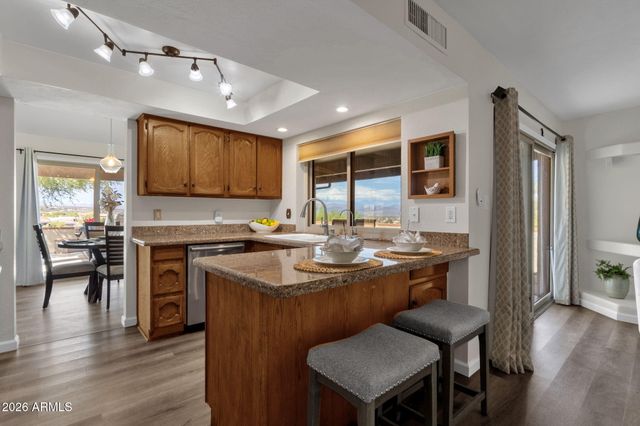 16002 E EL LAGO Boulevard, Fountain Hills, AZ 85268