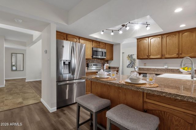 16002 E EL LAGO Boulevard, Fountain Hills, AZ 85268