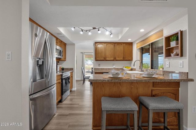 16002 E EL LAGO Boulevard, Fountain Hills, AZ 85268