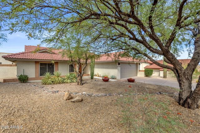 16002 E EL LAGO Boulevard, Fountain Hills, AZ 85268