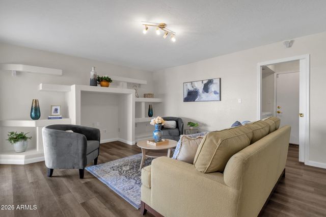16002 E EL LAGO Boulevard, Fountain Hills, AZ 85268