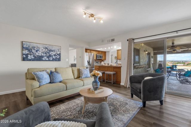 16002 E EL LAGO Boulevard, Fountain Hills, AZ 85268
