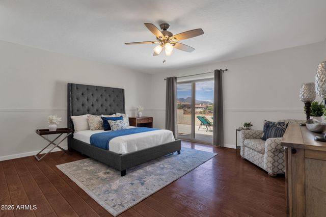 16002 E EL LAGO Boulevard, Fountain Hills, AZ 85268