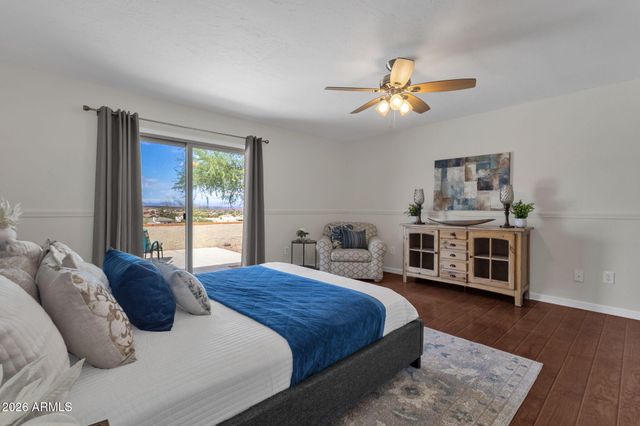 16002 E EL LAGO Boulevard, Fountain Hills, AZ 85268