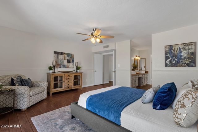 16002 E EL LAGO Boulevard, Fountain Hills, AZ 85268