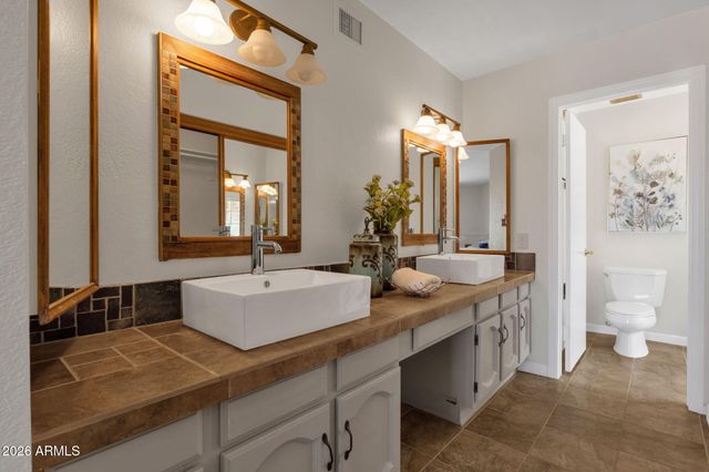 16002 E EL LAGO Boulevard, Fountain Hills, AZ 85268