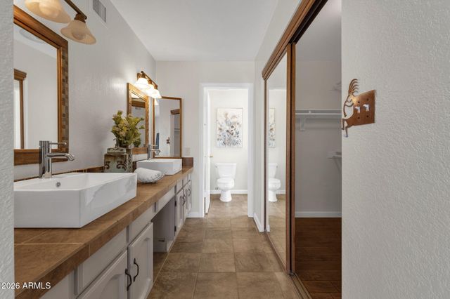 16002 E EL LAGO Boulevard, Fountain Hills, AZ 85268