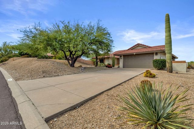 16002 E EL LAGO Boulevard, Fountain Hills, AZ 85268