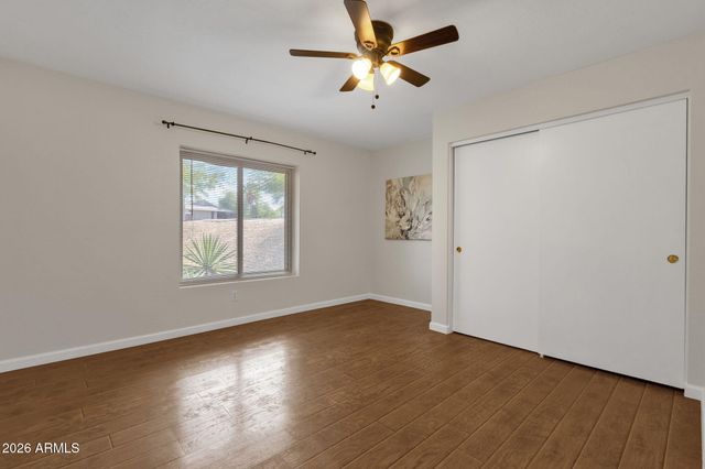 16002 E EL LAGO Boulevard, Fountain Hills, AZ 85268