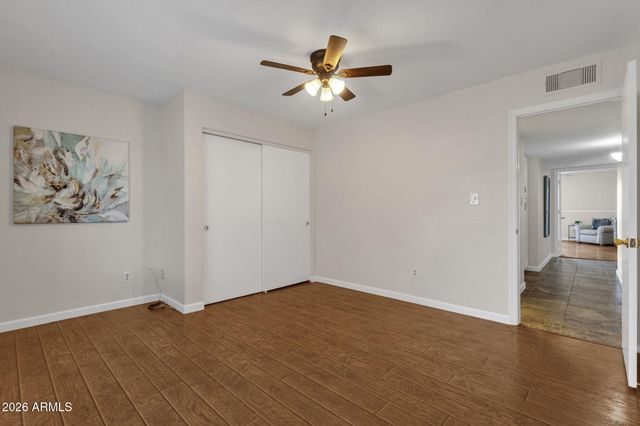 16002 E EL LAGO Boulevard, Fountain Hills, AZ 85268