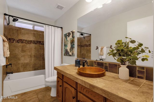 16002 E EL LAGO Boulevard, Fountain Hills, AZ 85268