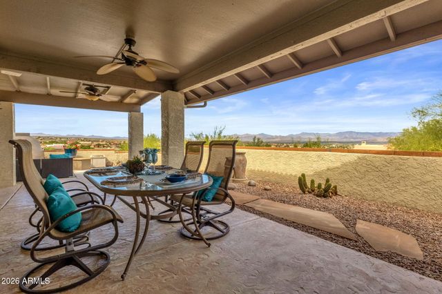 16002 E EL LAGO Boulevard, Fountain Hills, AZ 85268