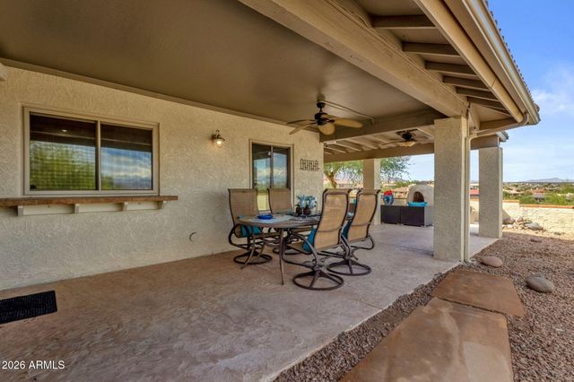 16002 E EL LAGO Boulevard, Fountain Hills, AZ 85268