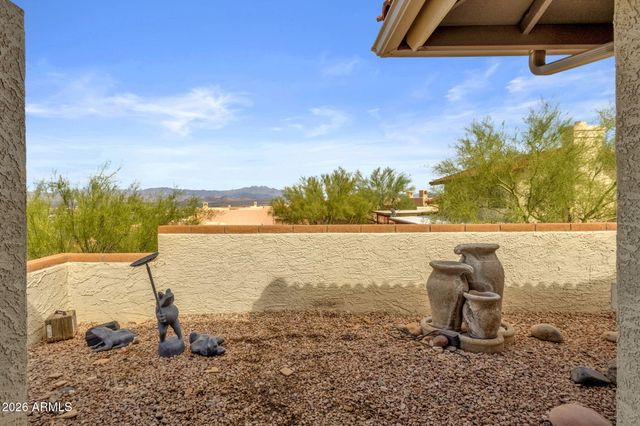 16002 E EL LAGO Boulevard, Fountain Hills, AZ 85268