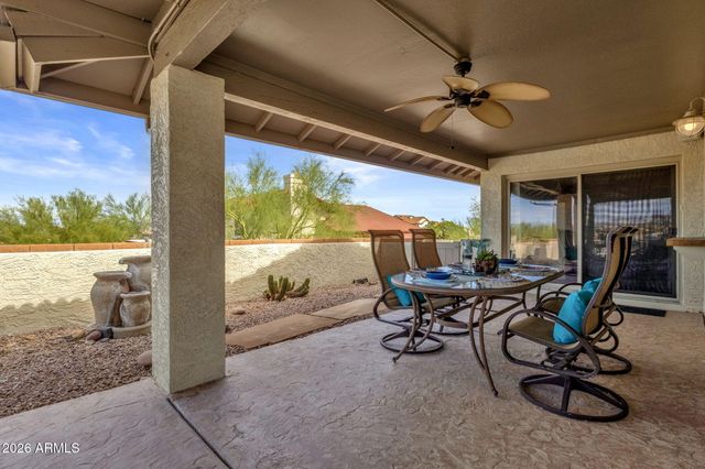 16002 E EL LAGO Boulevard, Fountain Hills, AZ 85268
