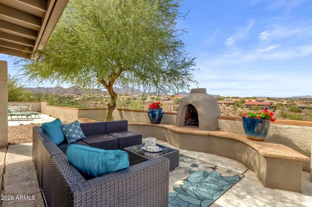 16002 E EL LAGO Boulevard, Fountain Hills, AZ 85268
