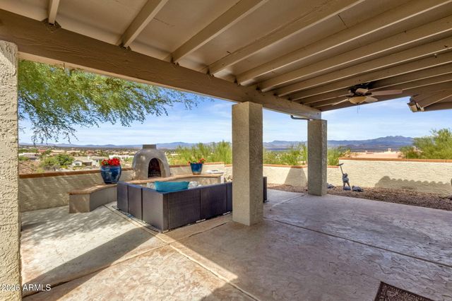 16002 E EL LAGO Boulevard, Fountain Hills, AZ 85268