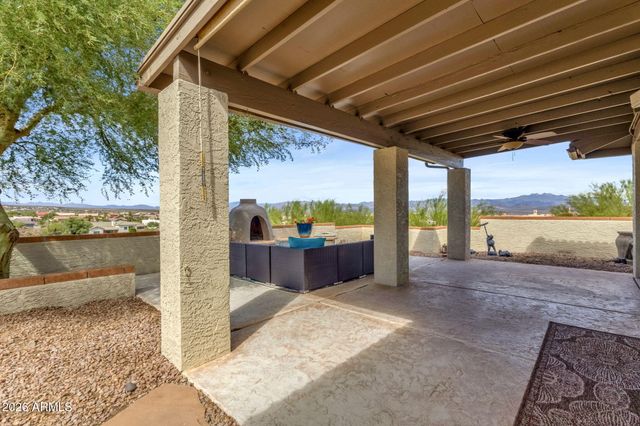 16002 E EL LAGO Boulevard, Fountain Hills, AZ 85268