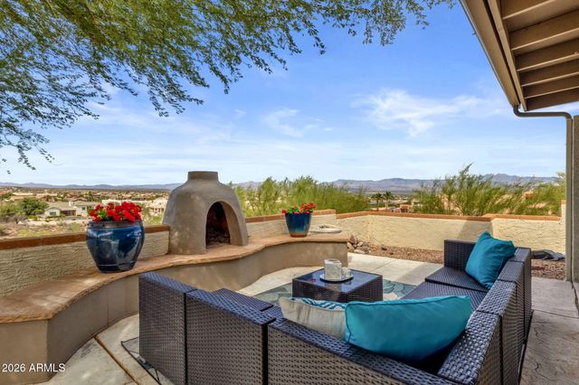 16002 E EL LAGO Boulevard, Fountain Hills, AZ 85268