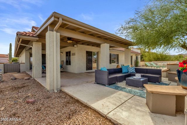 16002 E EL LAGO Boulevard, Fountain Hills, AZ 85268