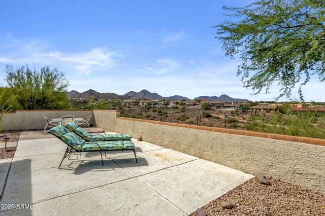 16002 E EL LAGO Boulevard, Fountain Hills, AZ 85268