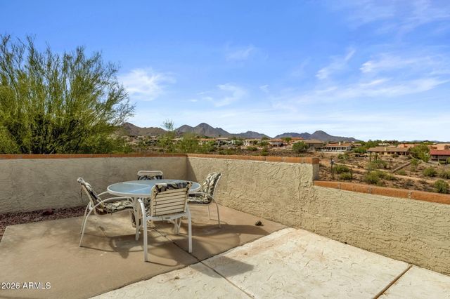 16002 E EL LAGO Boulevard, Fountain Hills, AZ 85268
