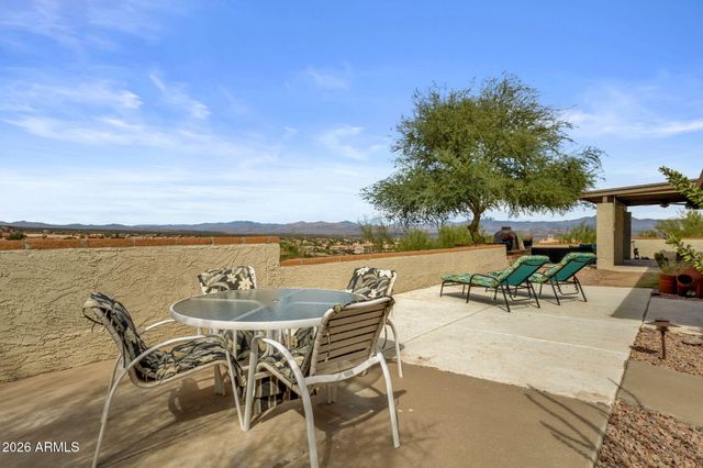 16002 E EL LAGO Boulevard, Fountain Hills, AZ 85268