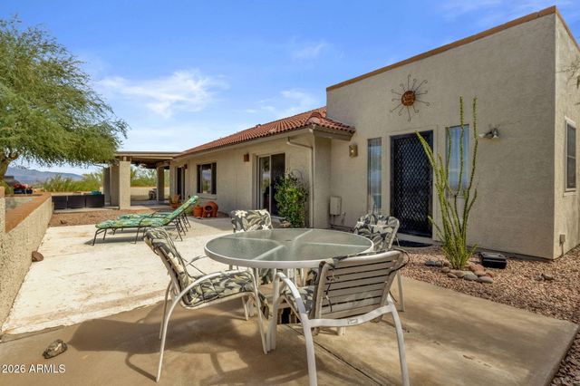 16002 E EL LAGO Boulevard, Fountain Hills, AZ 85268