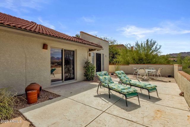 16002 E EL LAGO Boulevard, Fountain Hills, AZ 85268