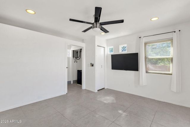 16002 E EL LAGO Boulevard, Fountain Hills, AZ 85268