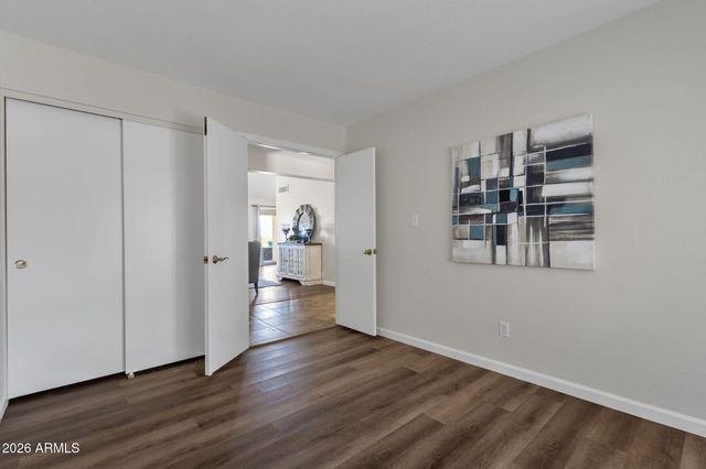 16002 E EL LAGO Boulevard, Fountain Hills, AZ 85268